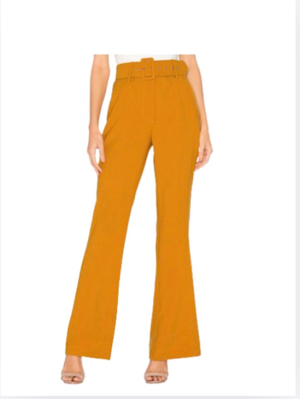 Lovers & Friends Dress Pants